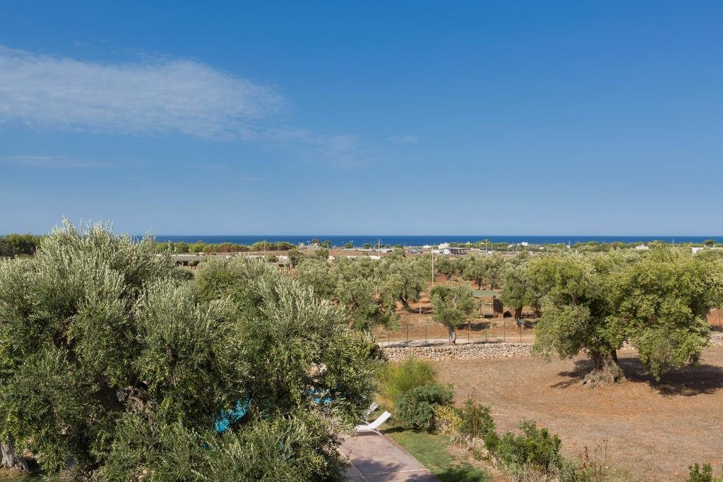 Фото Casale Cimino