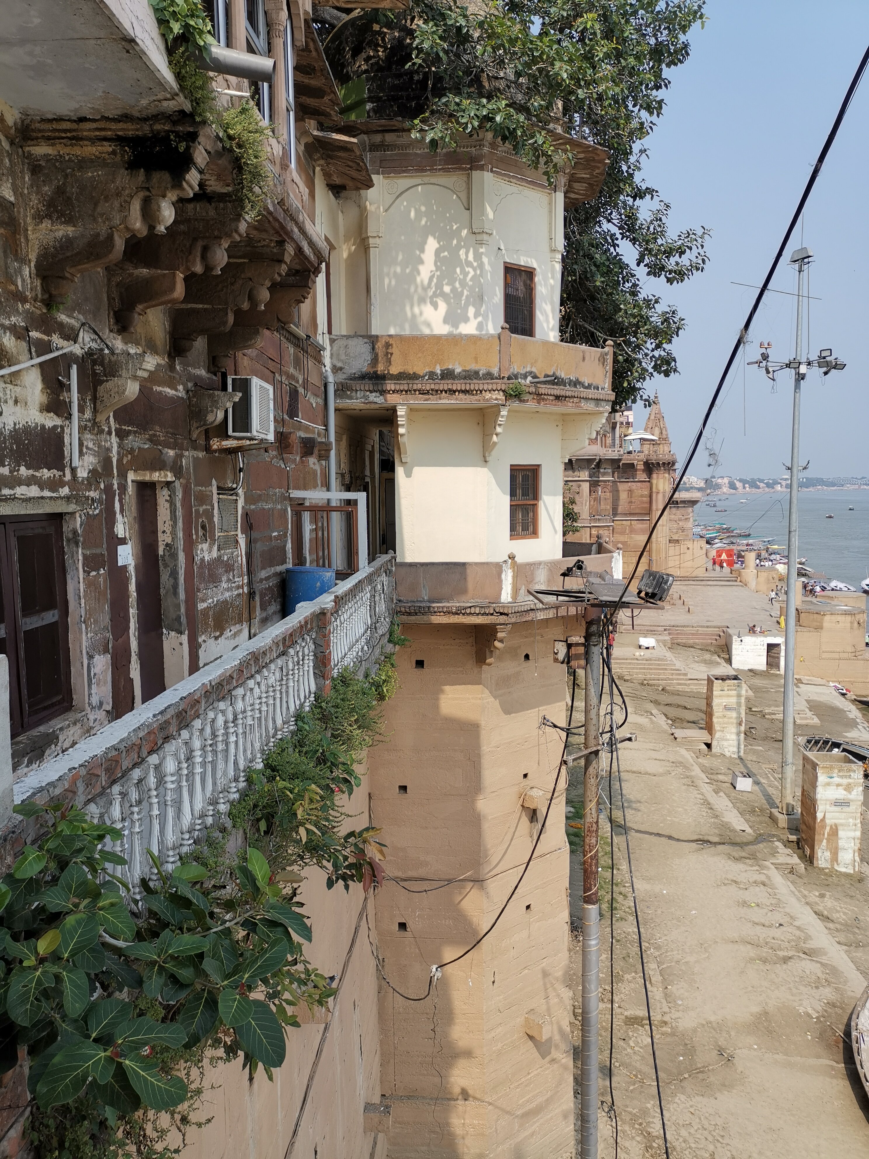 Фото Dwivedi Hotels Sri Omkar Palace