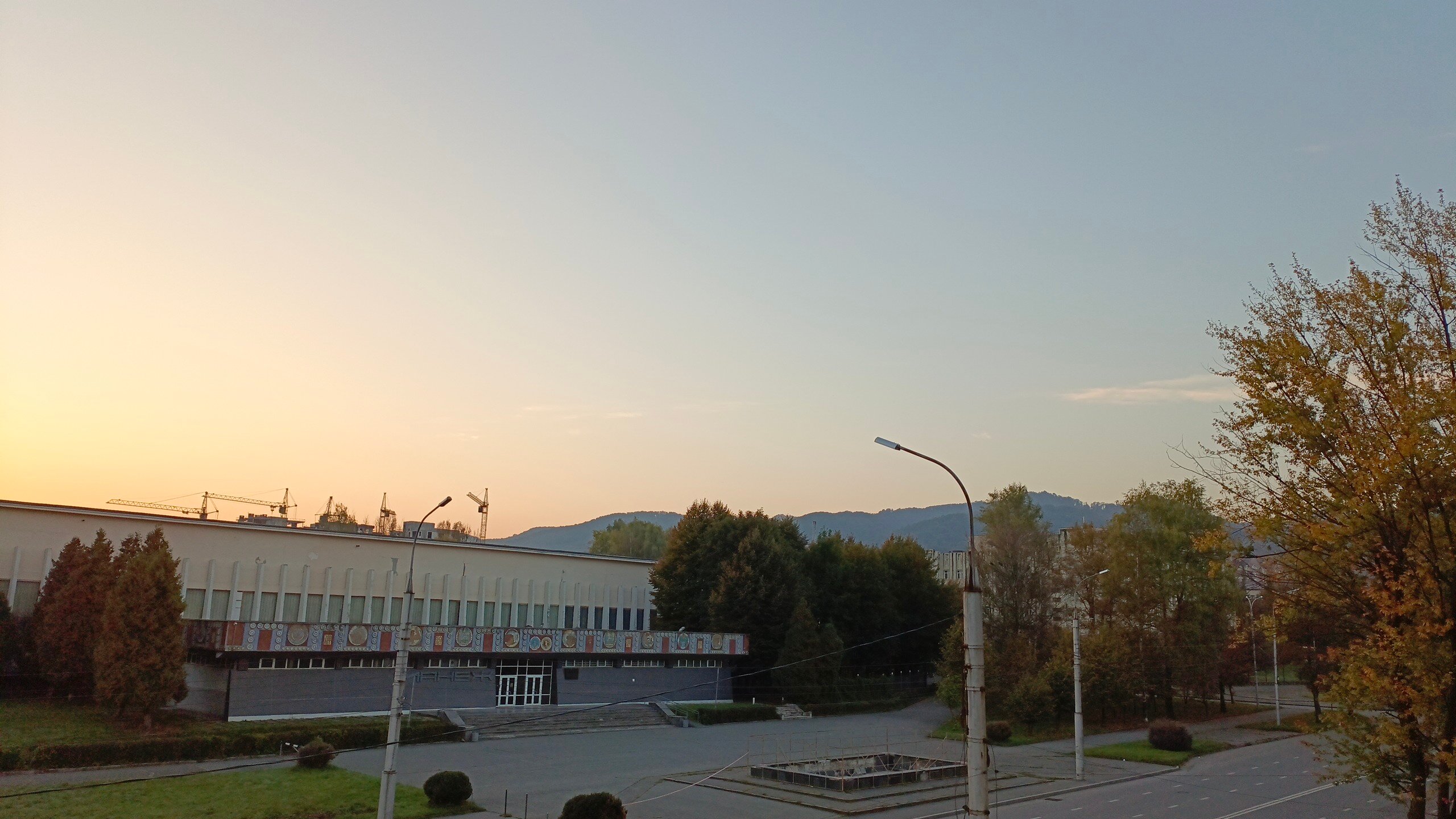 Фото Олимп Плаза