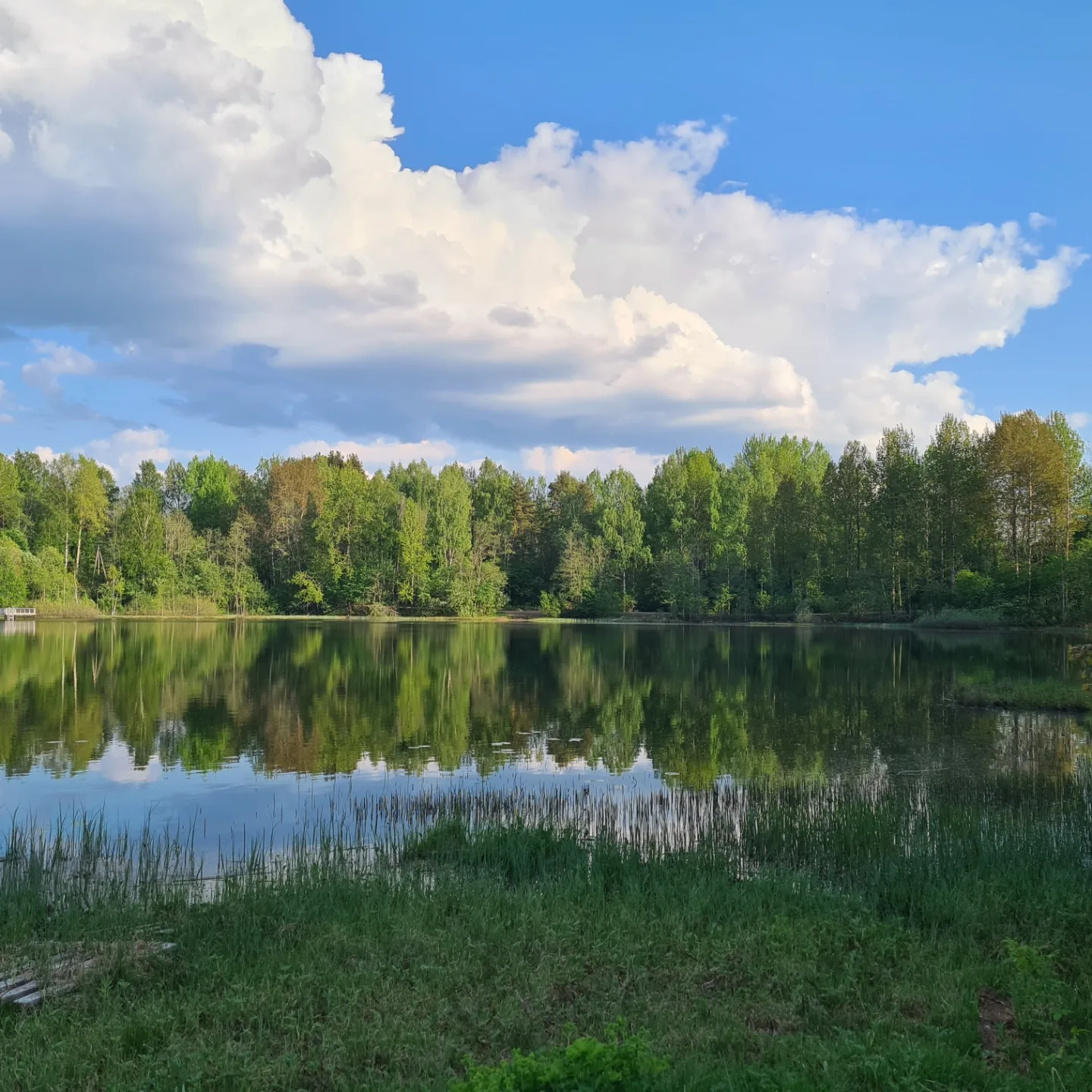 Фото Дом у Озера