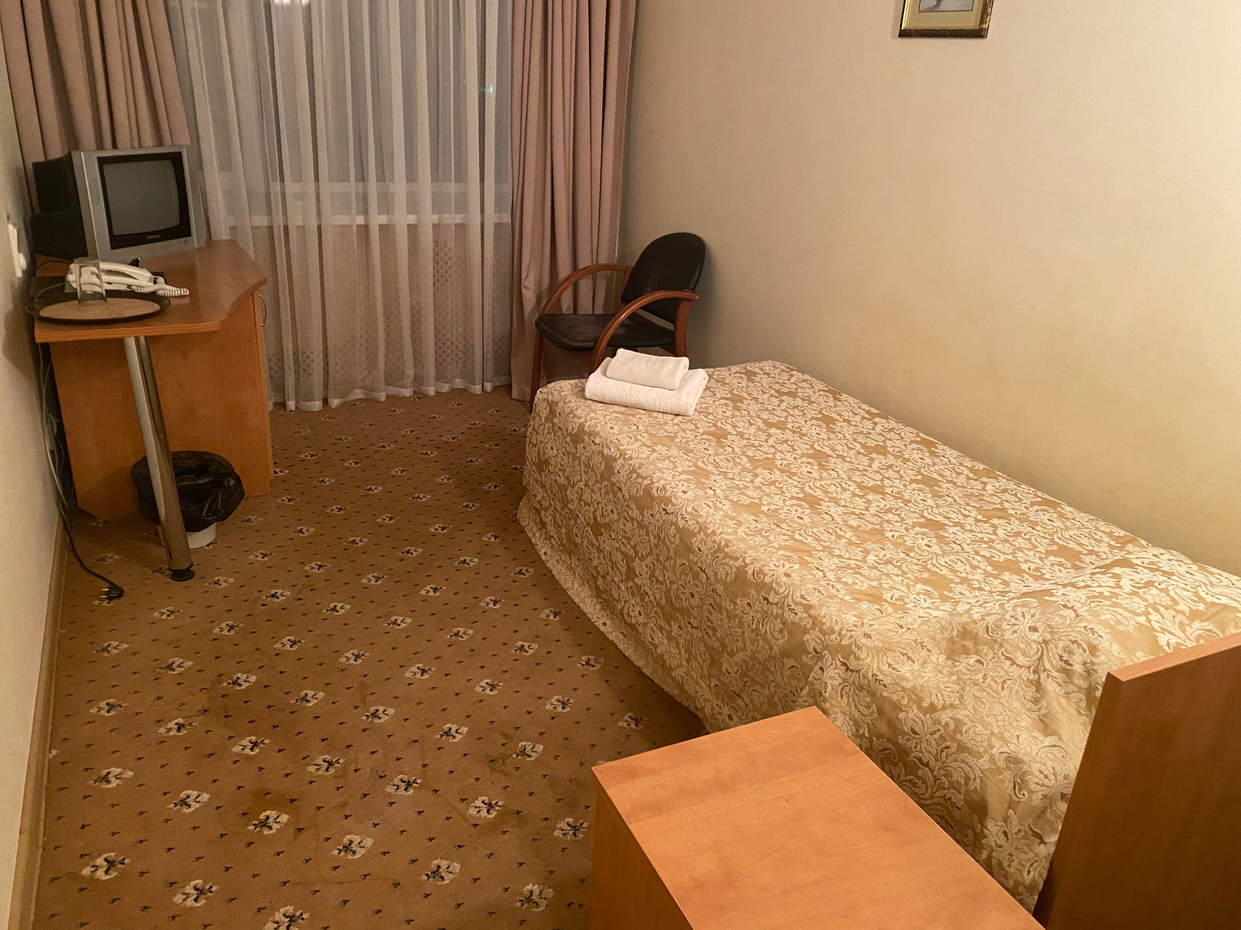 Фото Boverli Hill