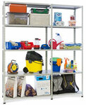 Stellcom (Varshavskoye Highway, 17с2), warehouse equipment