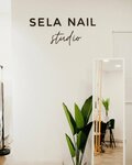 Sela nail (Dzerzhinskogo Street, 34), estudio de manicura