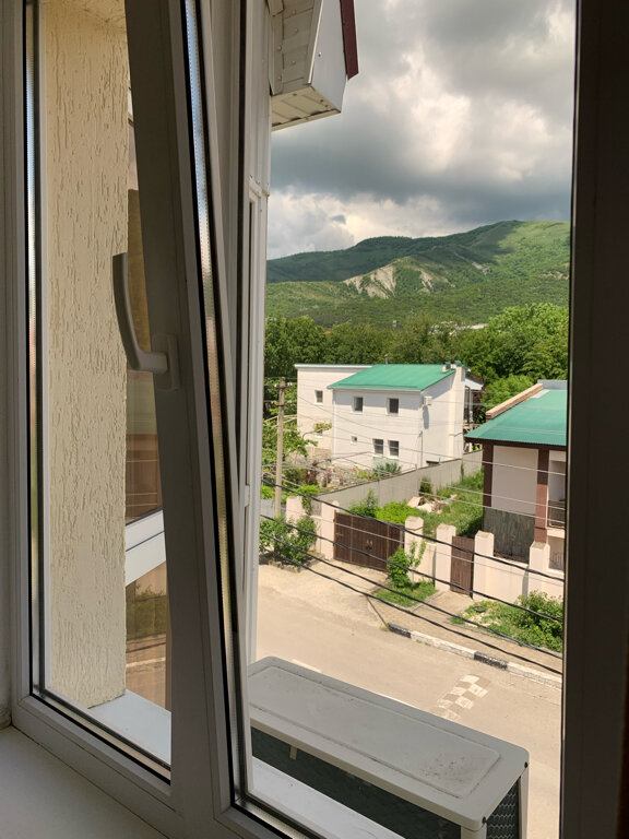 Фото Ракета