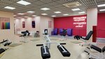 A nu-ka devushki (Belorechenskaya Street, 14), fitness club