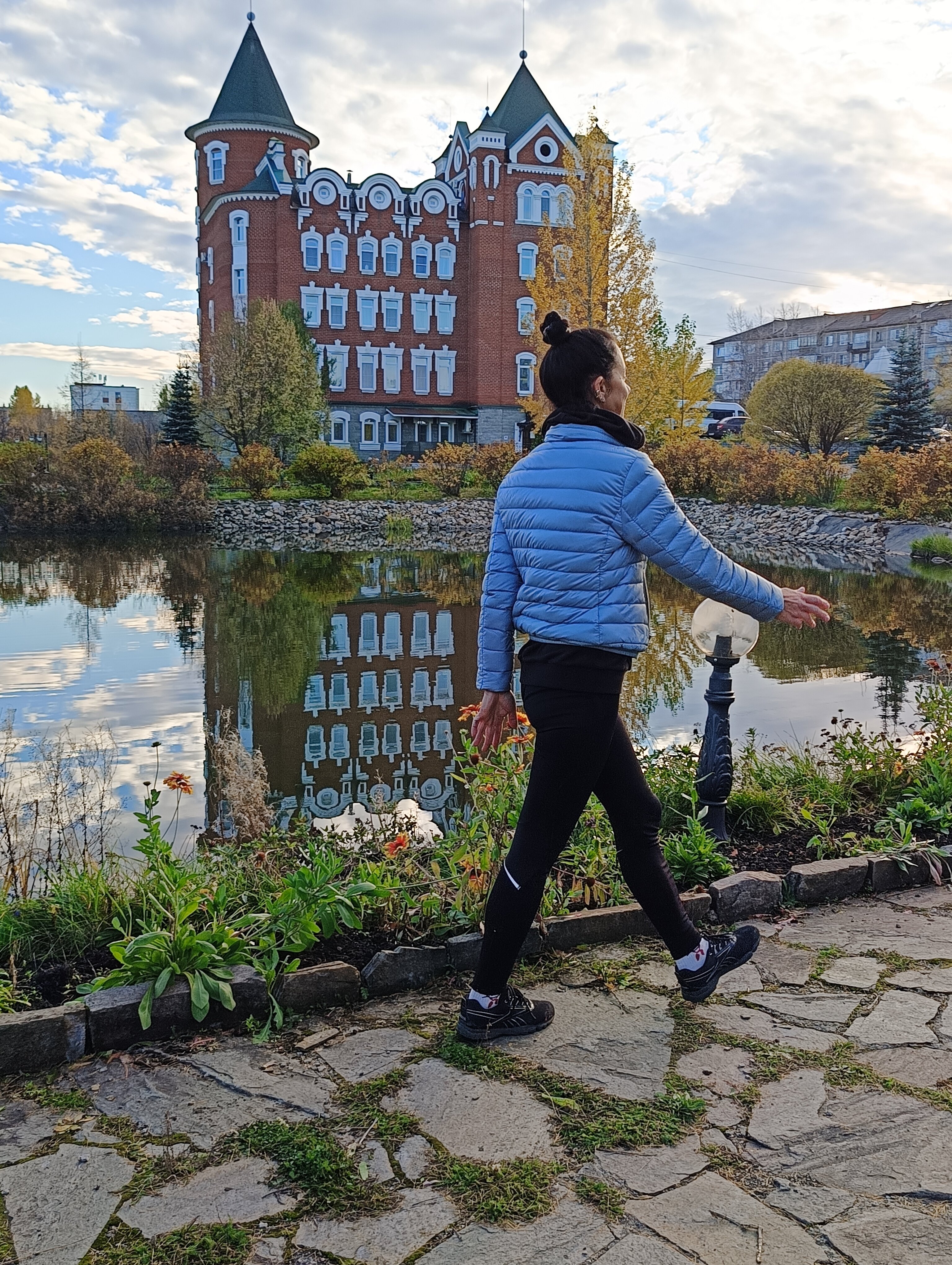 Фото Никольский