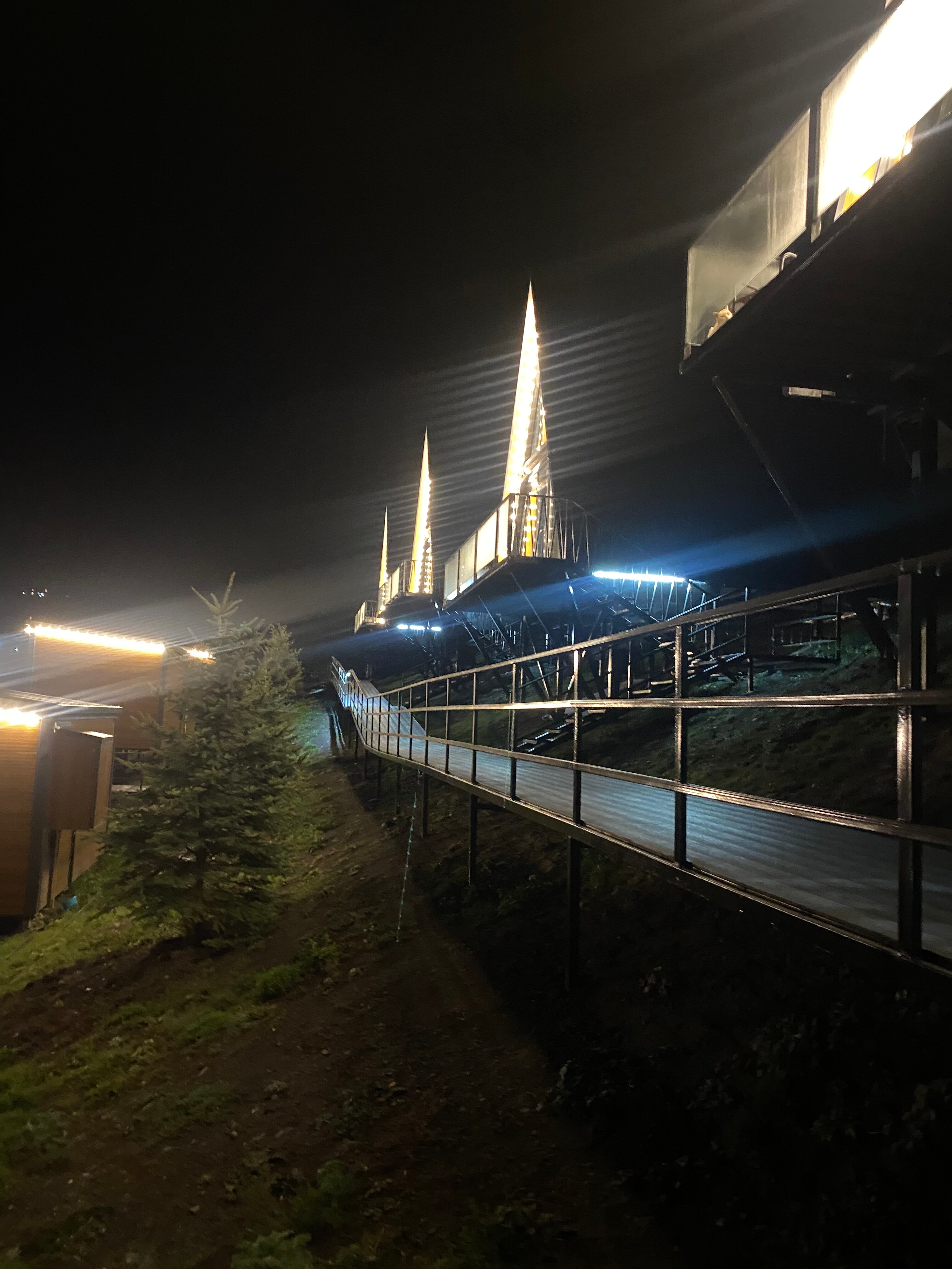 Фото Mountain Saniba