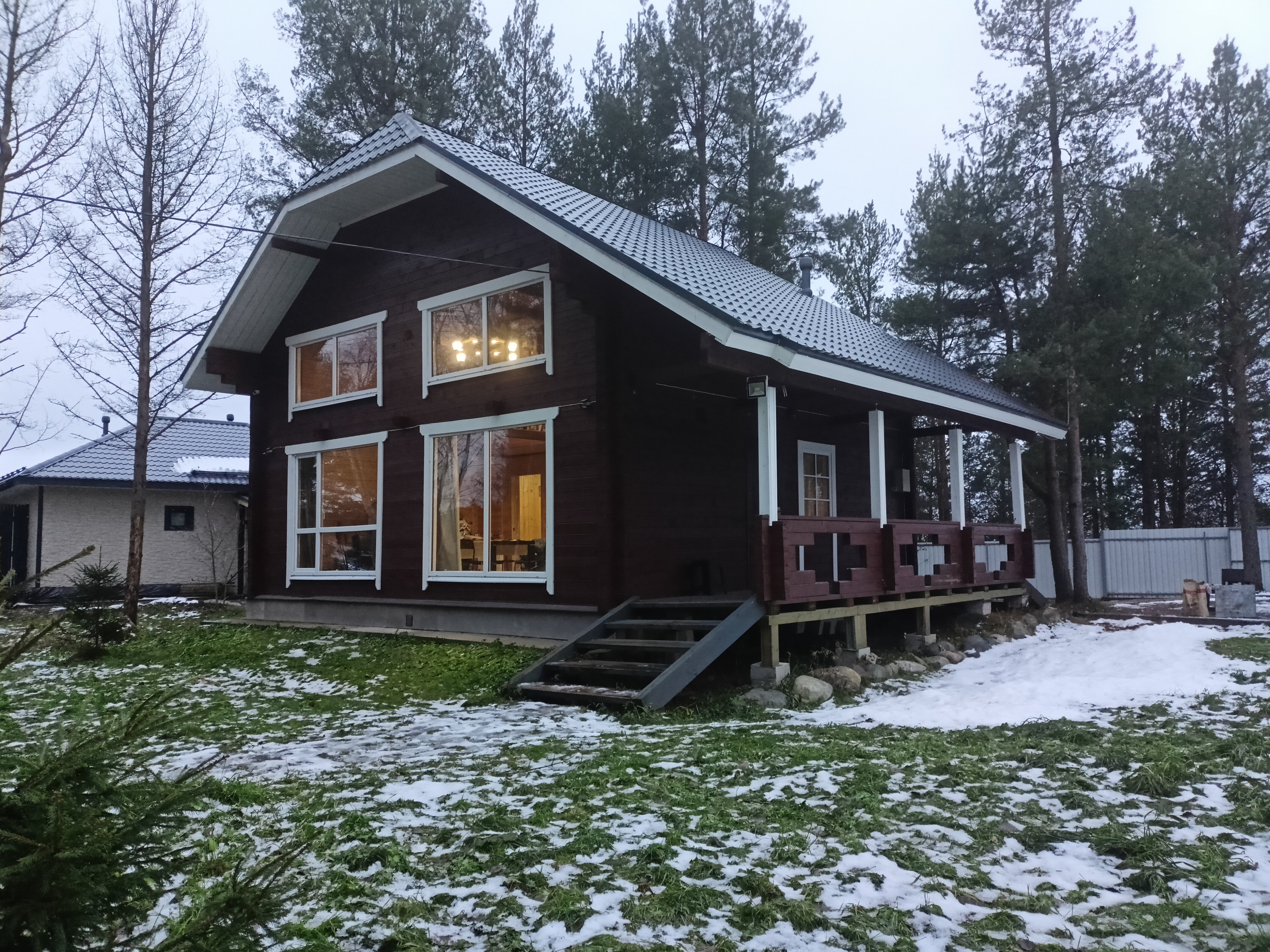 Фото Территория уюта