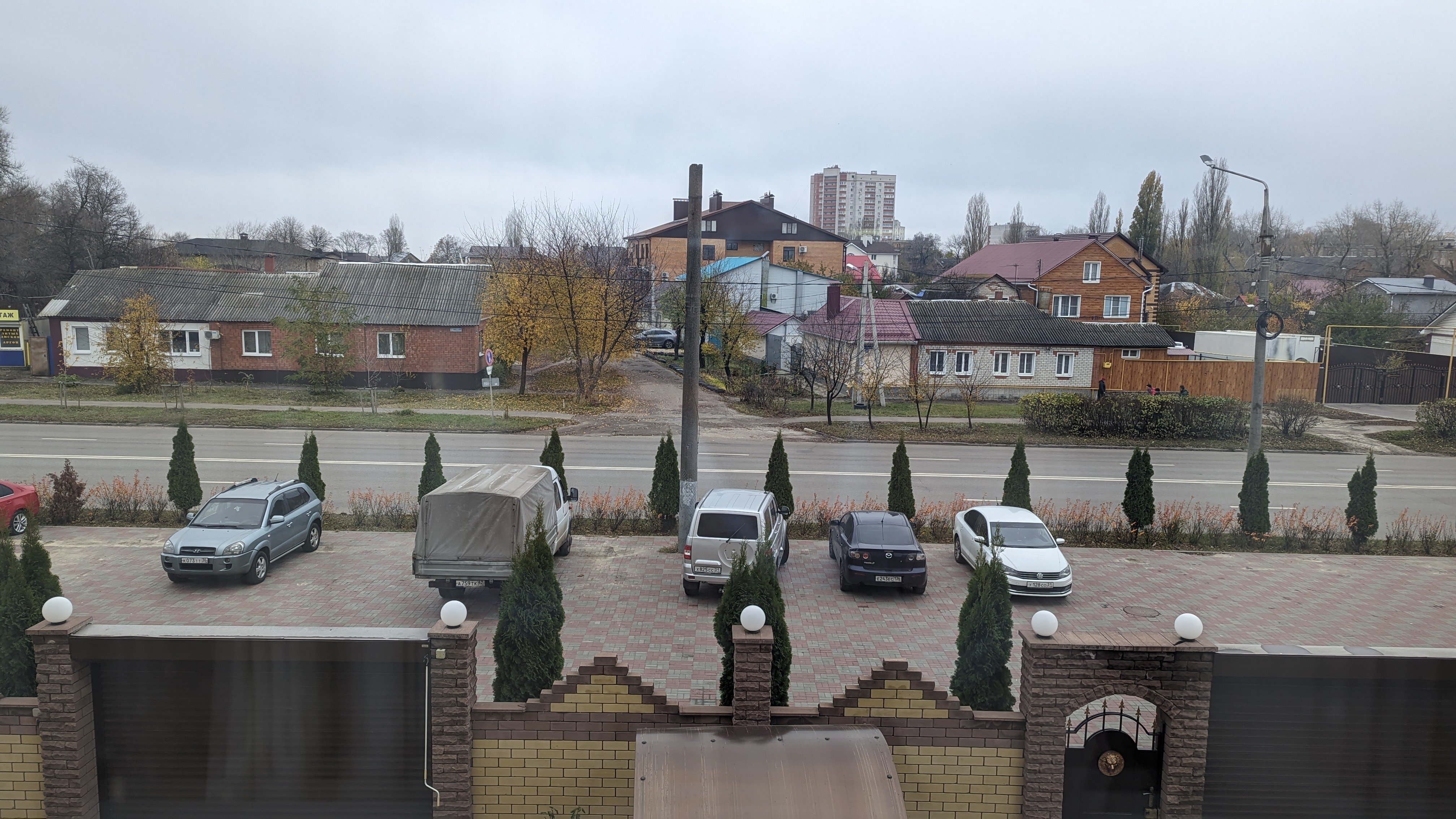 Фото Замок Короля