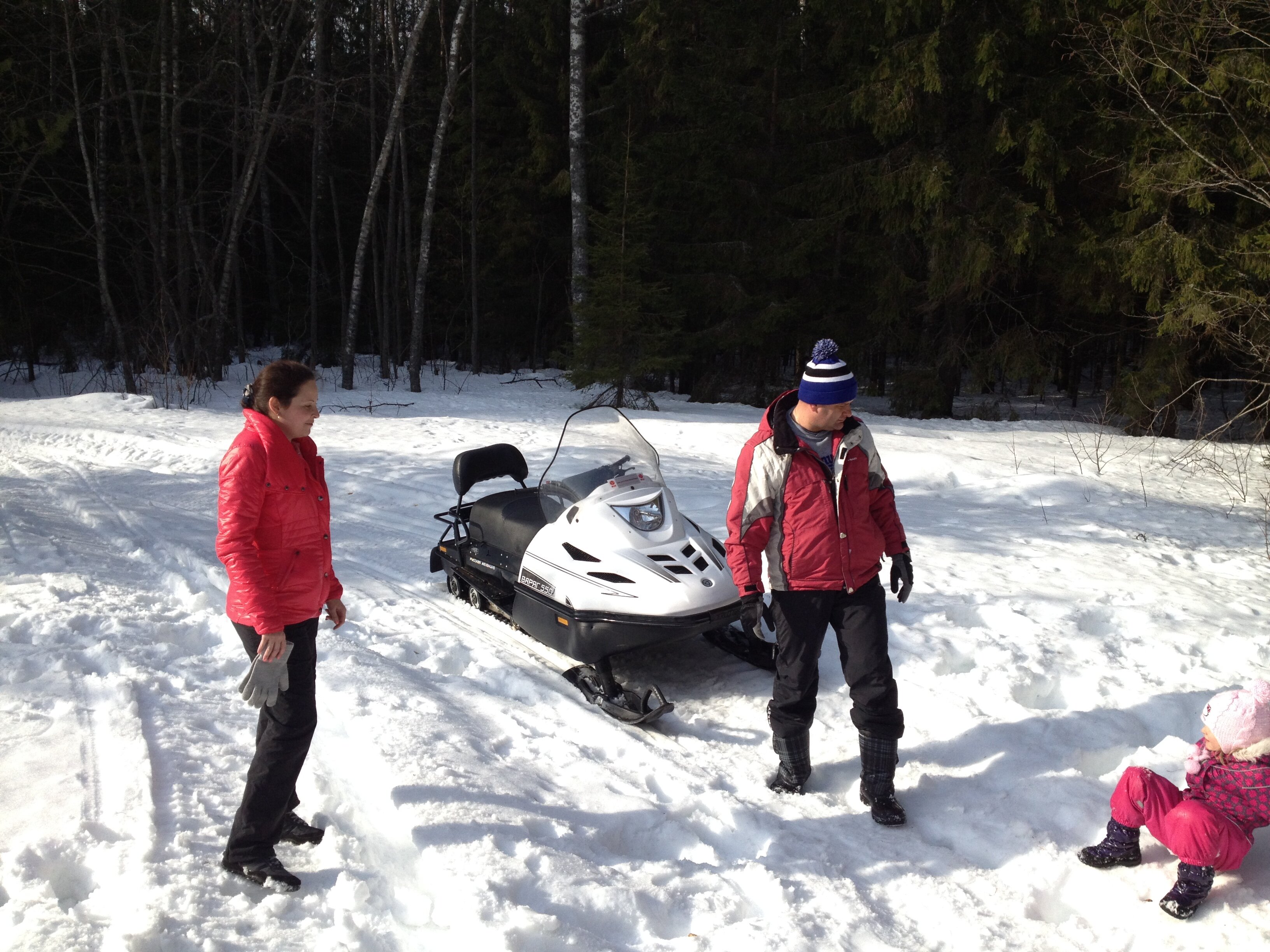 Фото Valday Hunting & Country Club