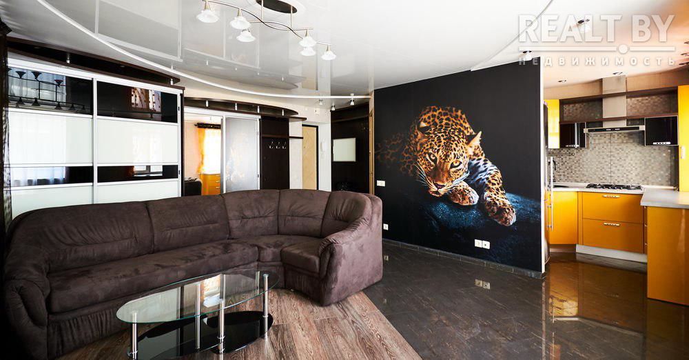 Фото Апарт-Отель