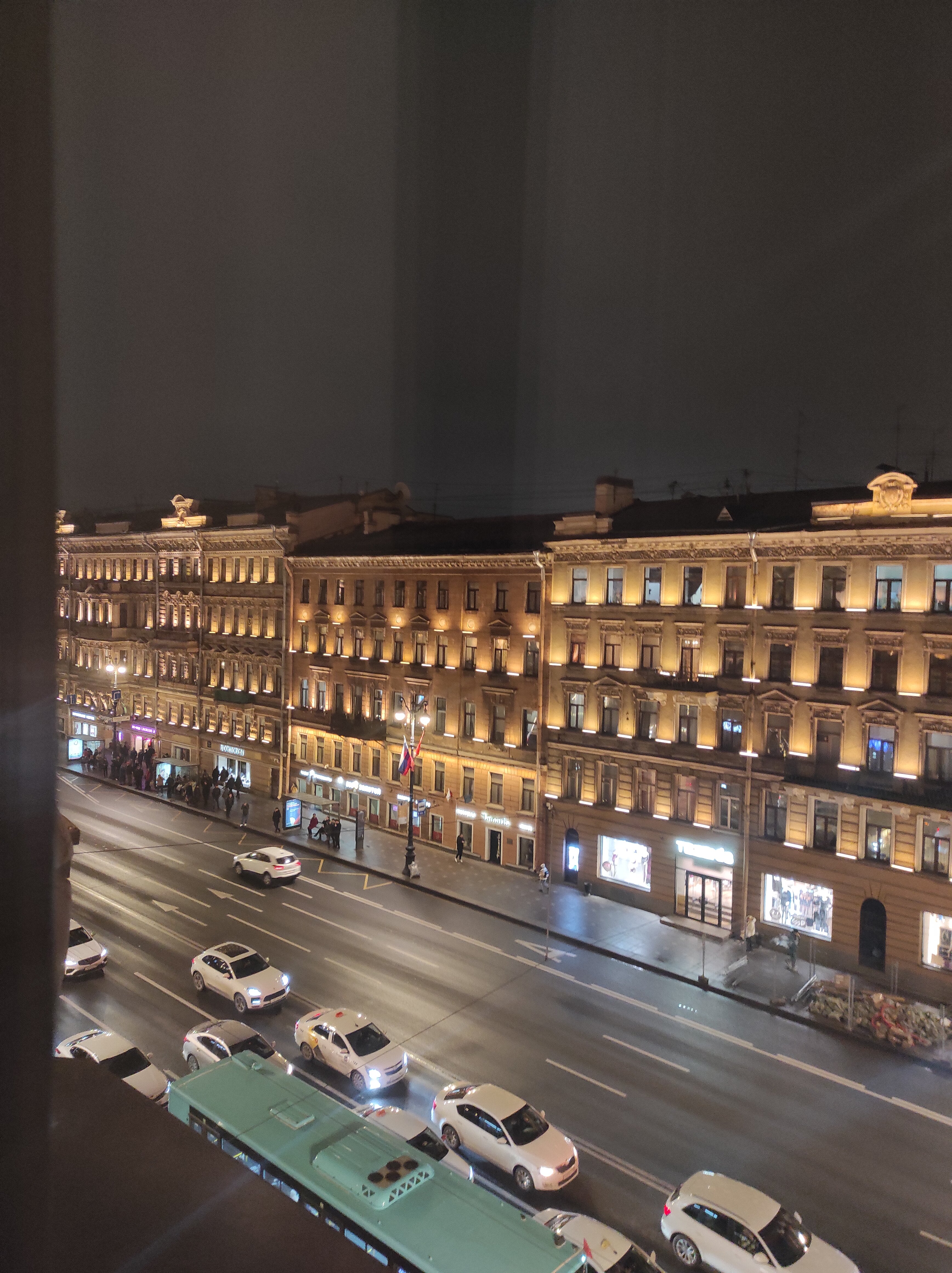 Фото Марель