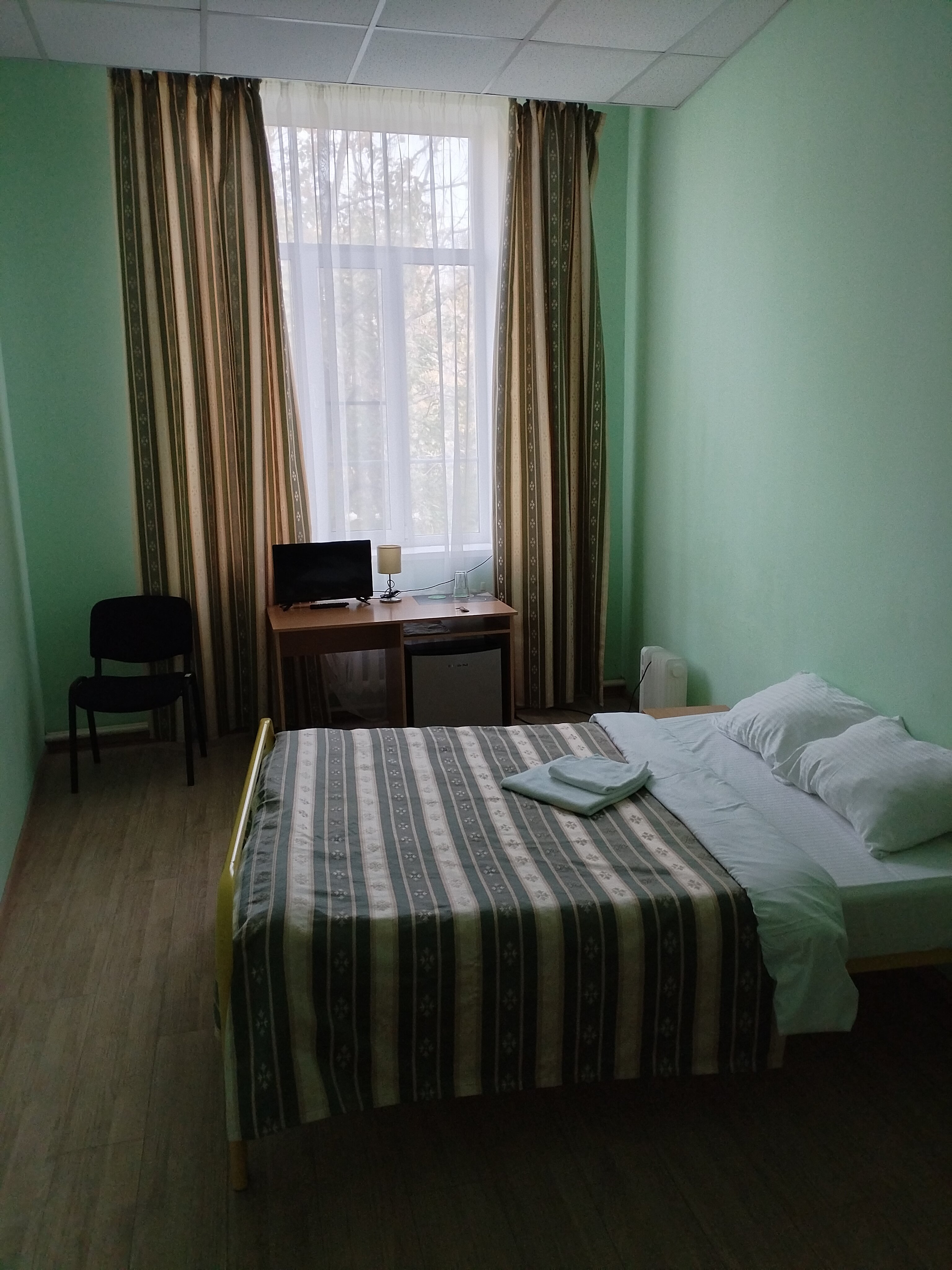 Фото Большой Урал