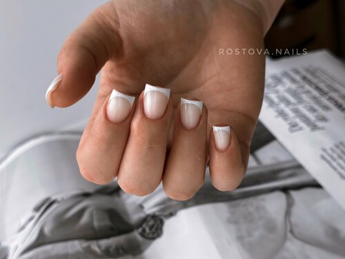 Nail salon Beauty studio Rostova Nails, Murashi, photo