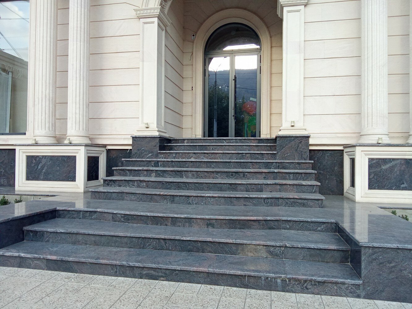 Фото Rison Hotel