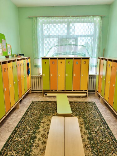 Детский сад, ясли МАДОУ г. Хабаровска центр развития-ребенка детский сад № 137, Хабаровск, фото