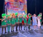 Art-Ko (Schyolkovo, ploshchad Lenina, 5), theater and circus education