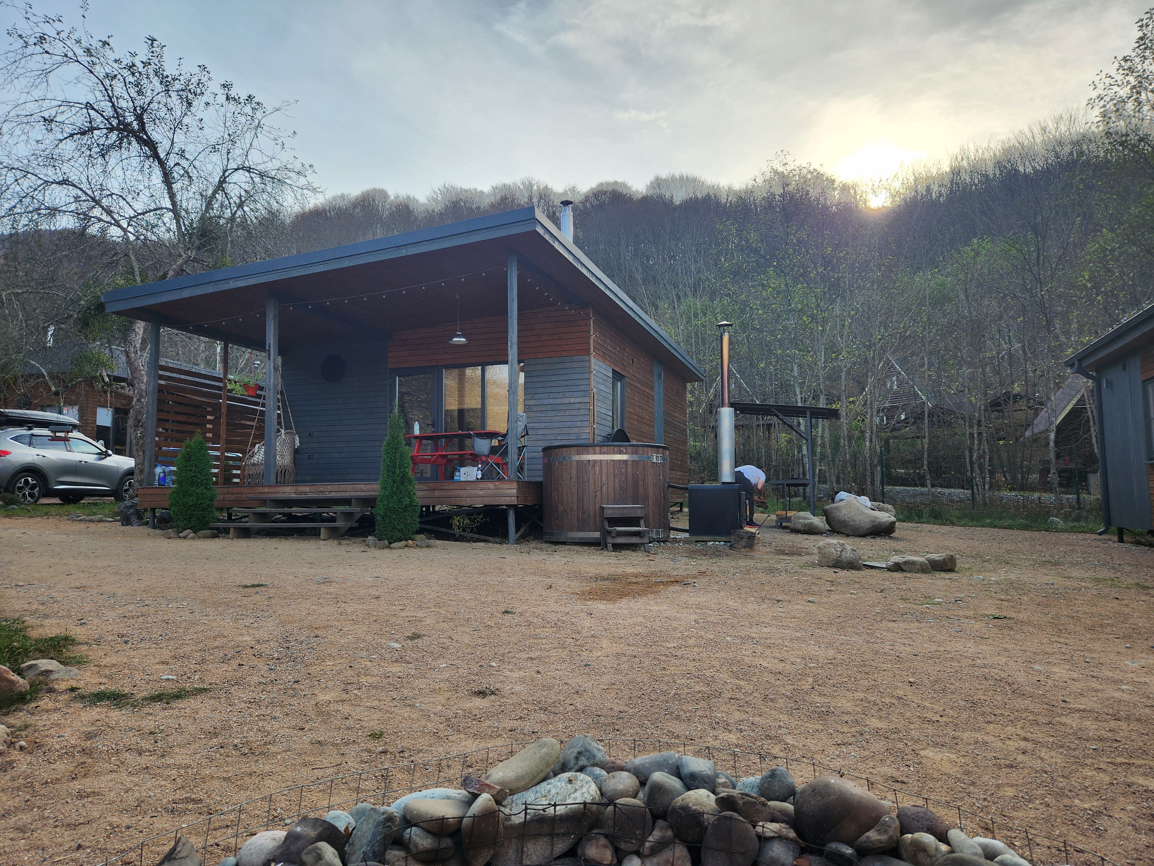 Фото Scandi-naki