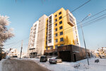 Zvezda (Prolomnaya Street, 40), housing complex