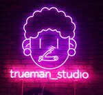 TrueMan studio (Московская ул., 144, корп. 2), барбершоп в Краснодаре