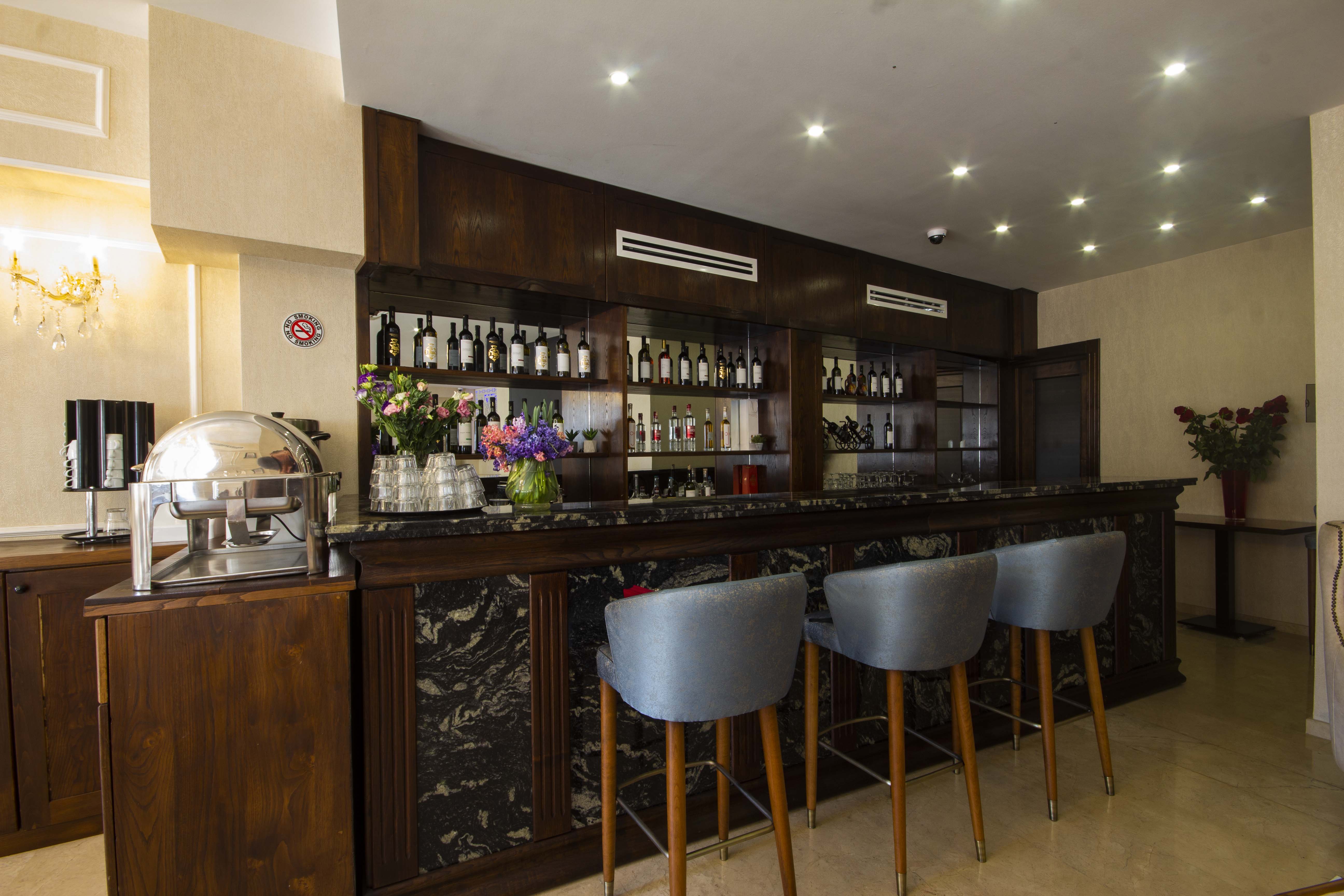 Фото Marmenio Hotel