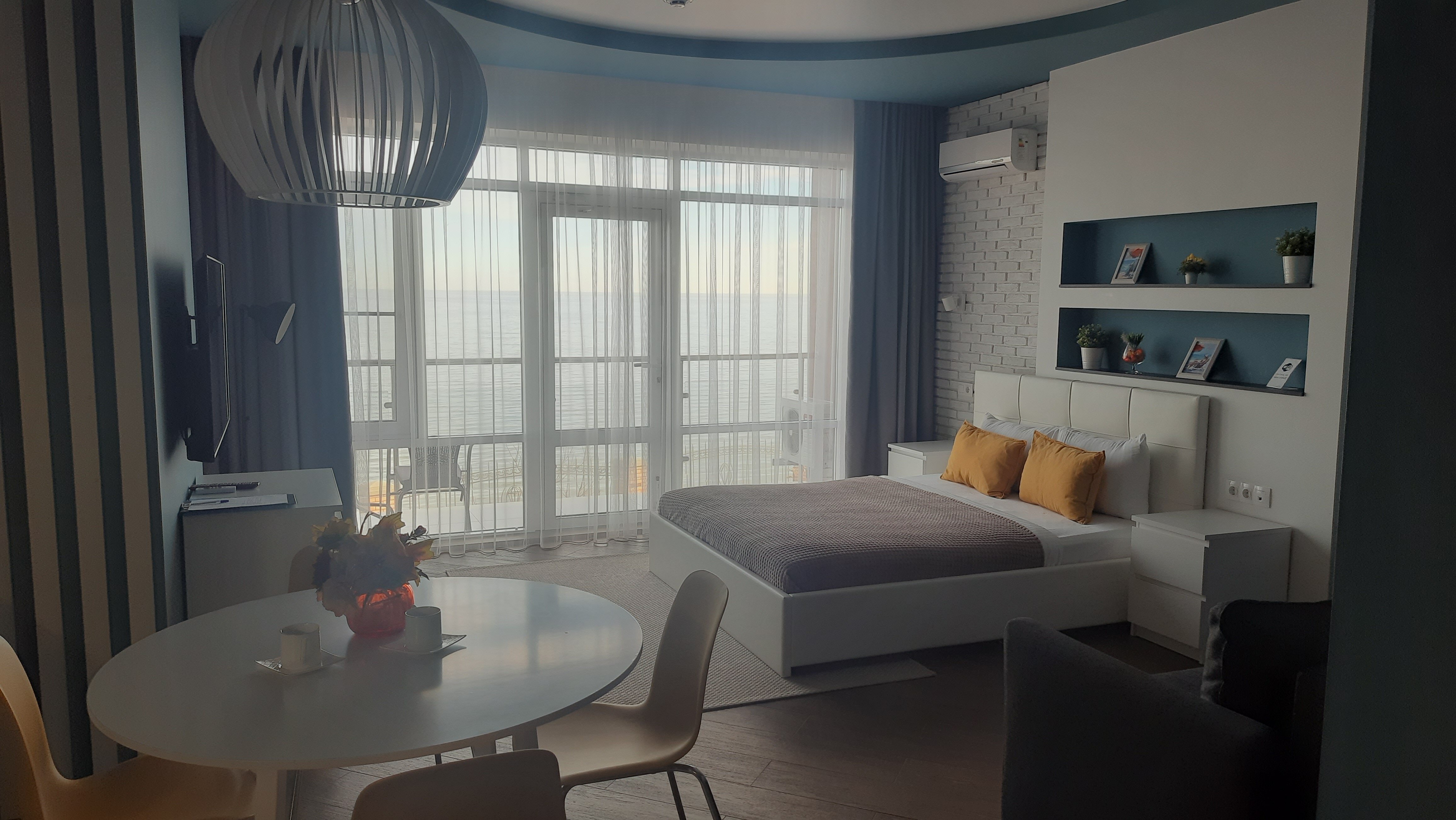 Фото Crystal Park