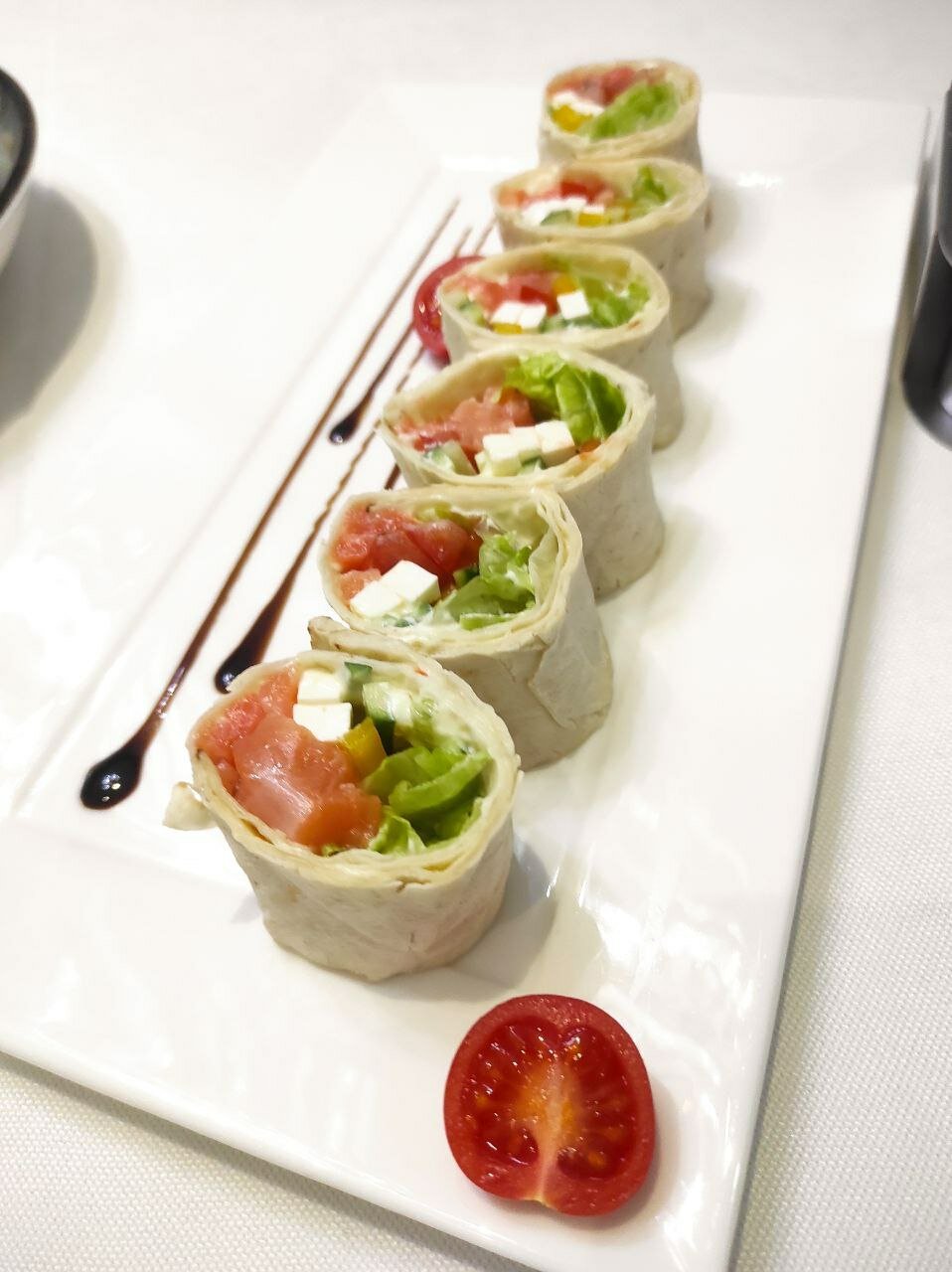 Фото Krokus Plaza