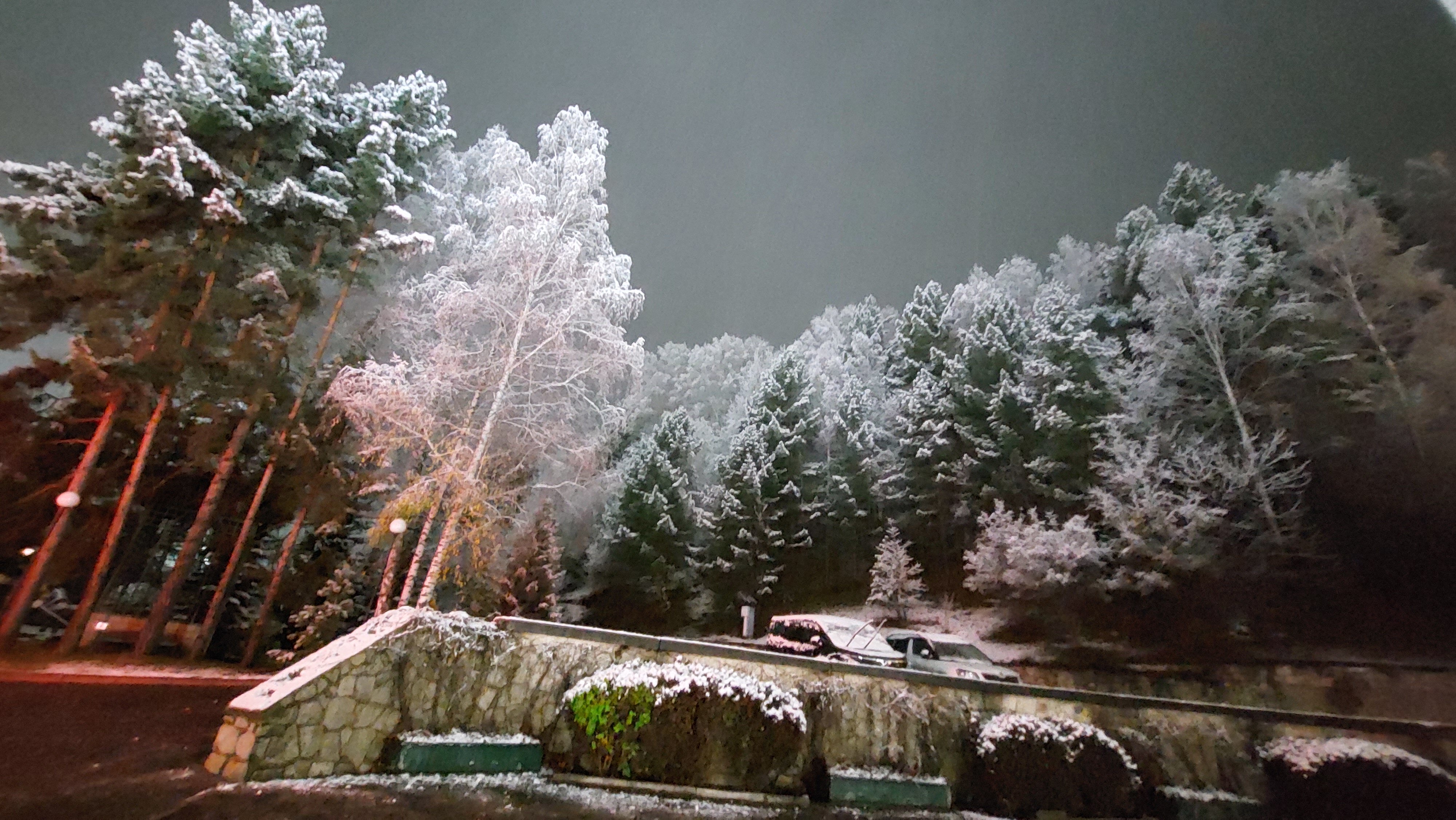 Фото Транссиб