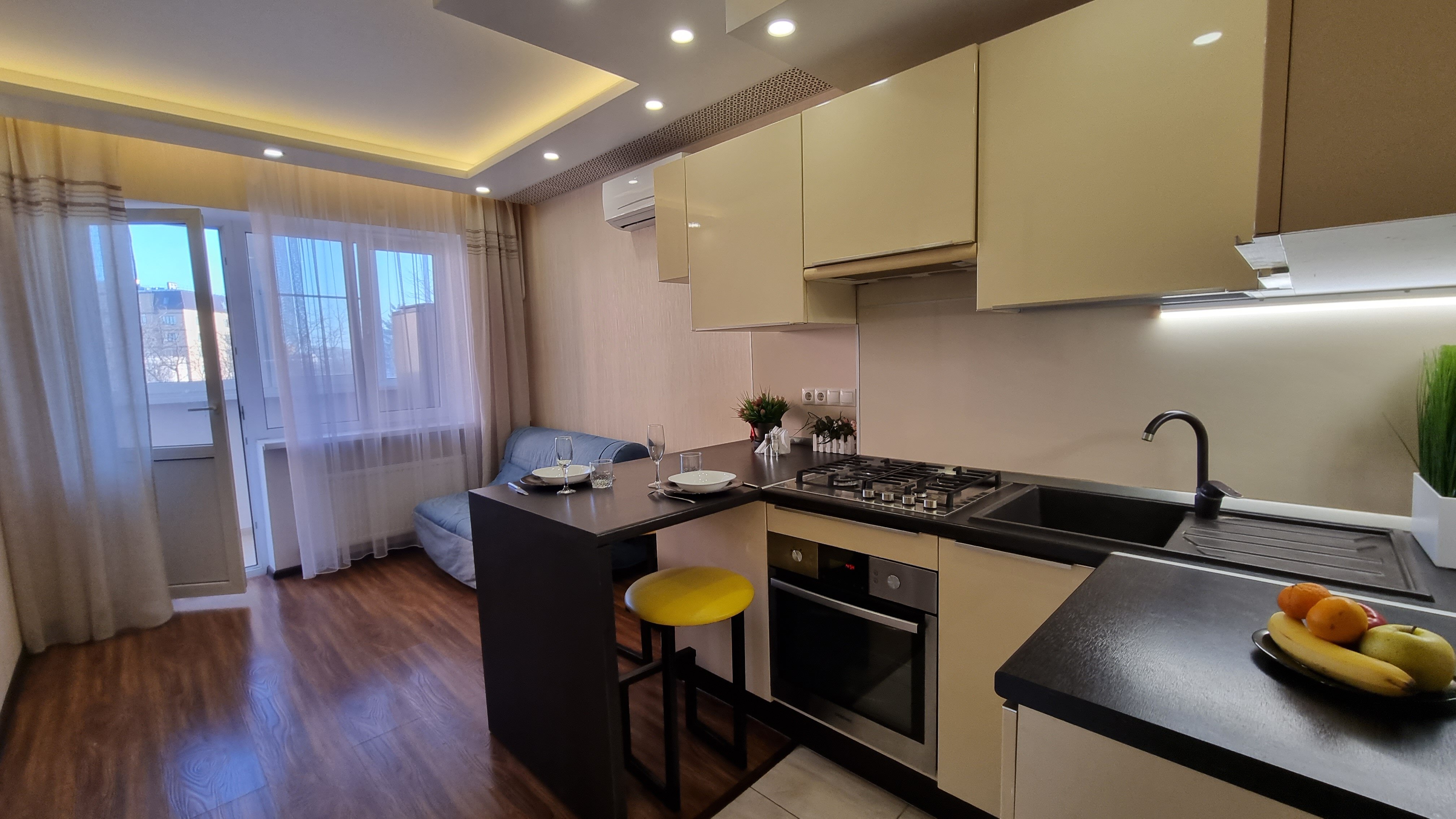 Фото Апартаменты