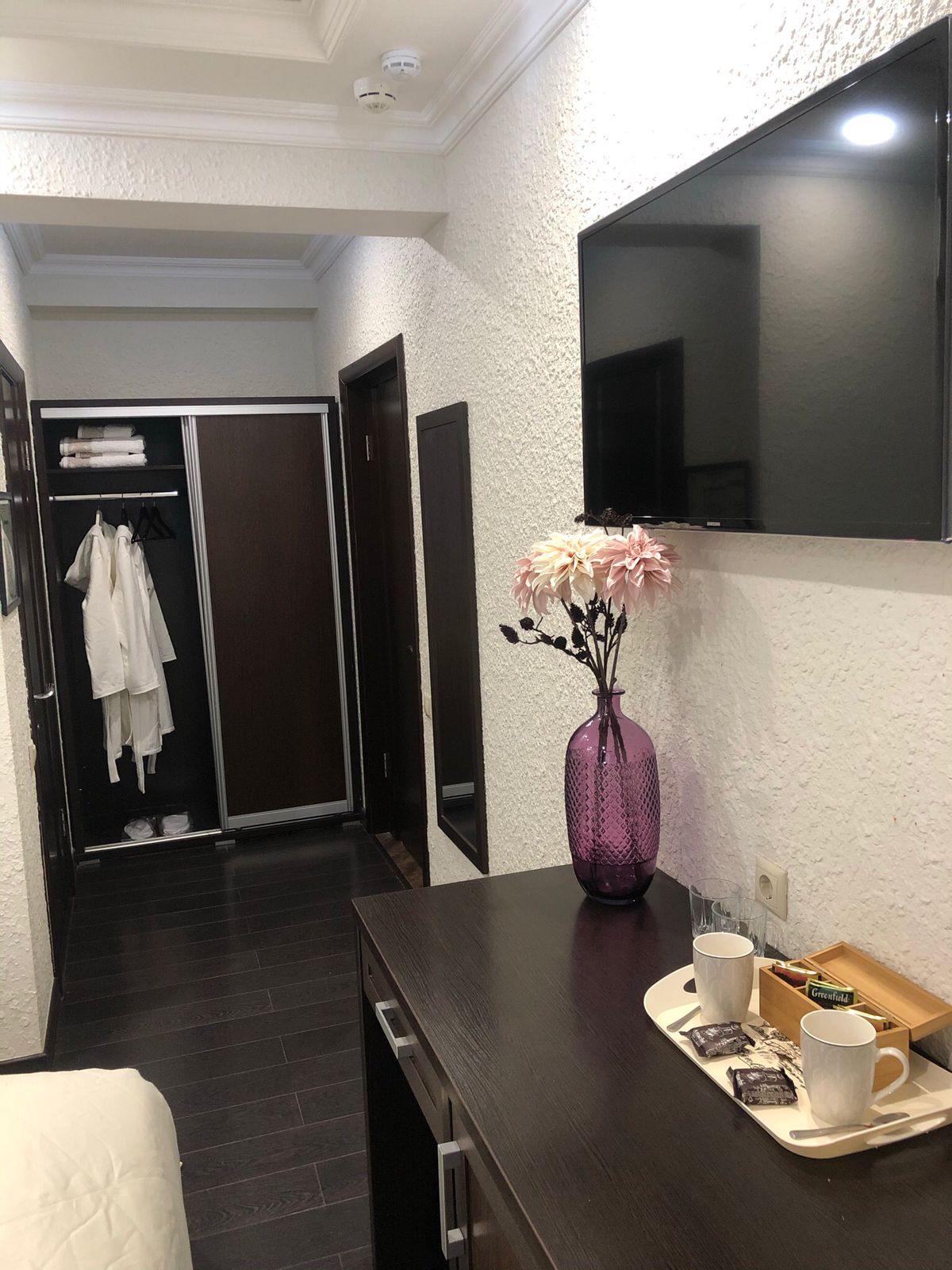 Фото Наботель