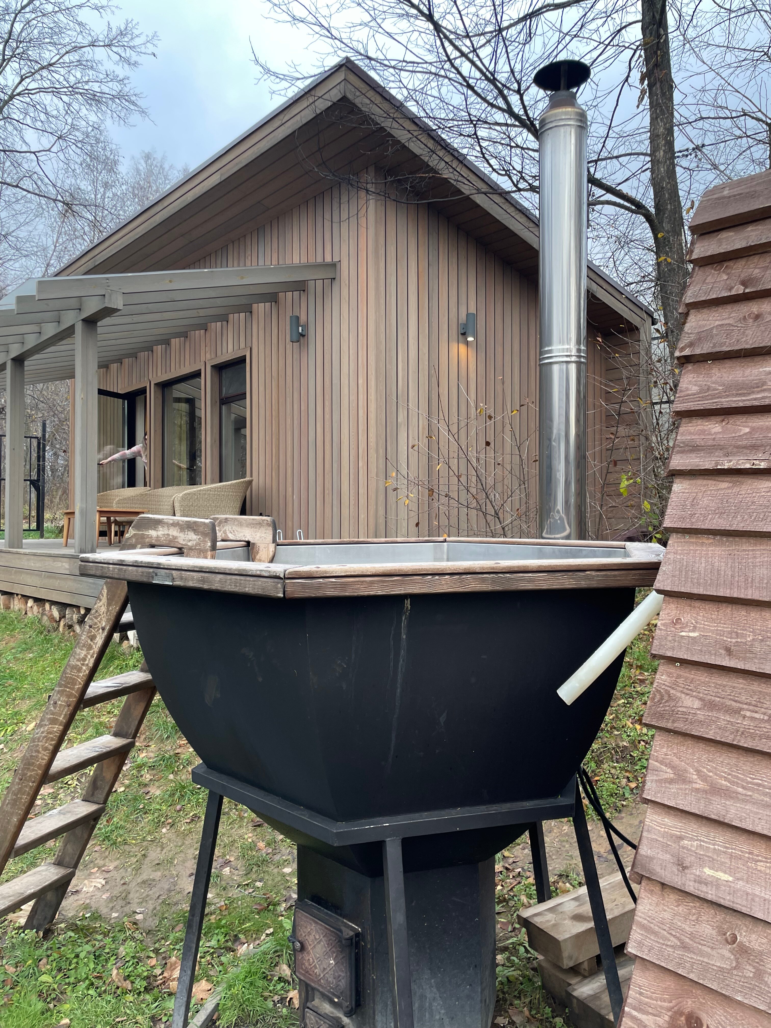 Фото Zimenkipark