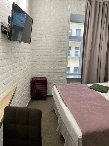 Гостиница City room в Санкт-Петербурге