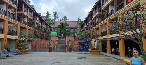 Be My Guest Boutique Hotel