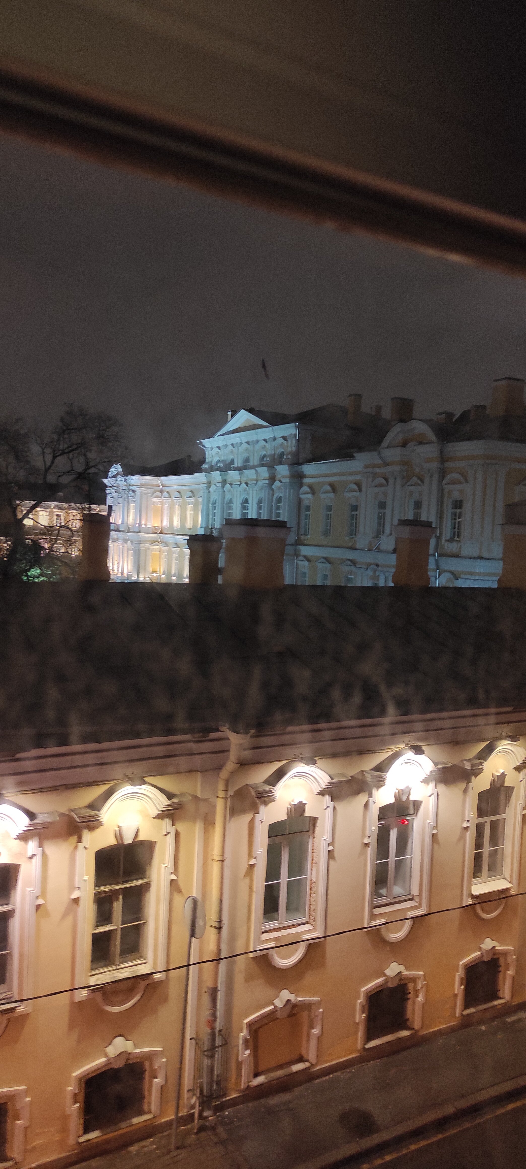 Фото Port Comfort by the Gostiny Dvor