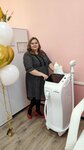 Специалист по лазерной эпиляции Изгоршева А. М. (ulitsa Lenina, 38), private experts