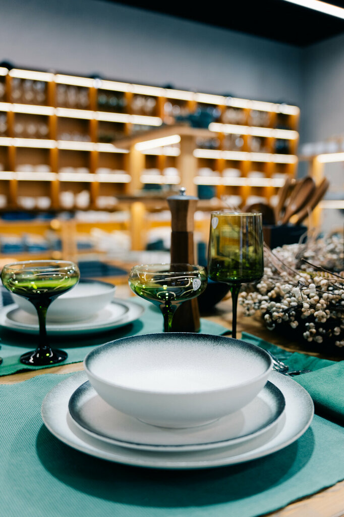 Tableware shop Ivlev Chef Home by Kitchen, Moscow, photo