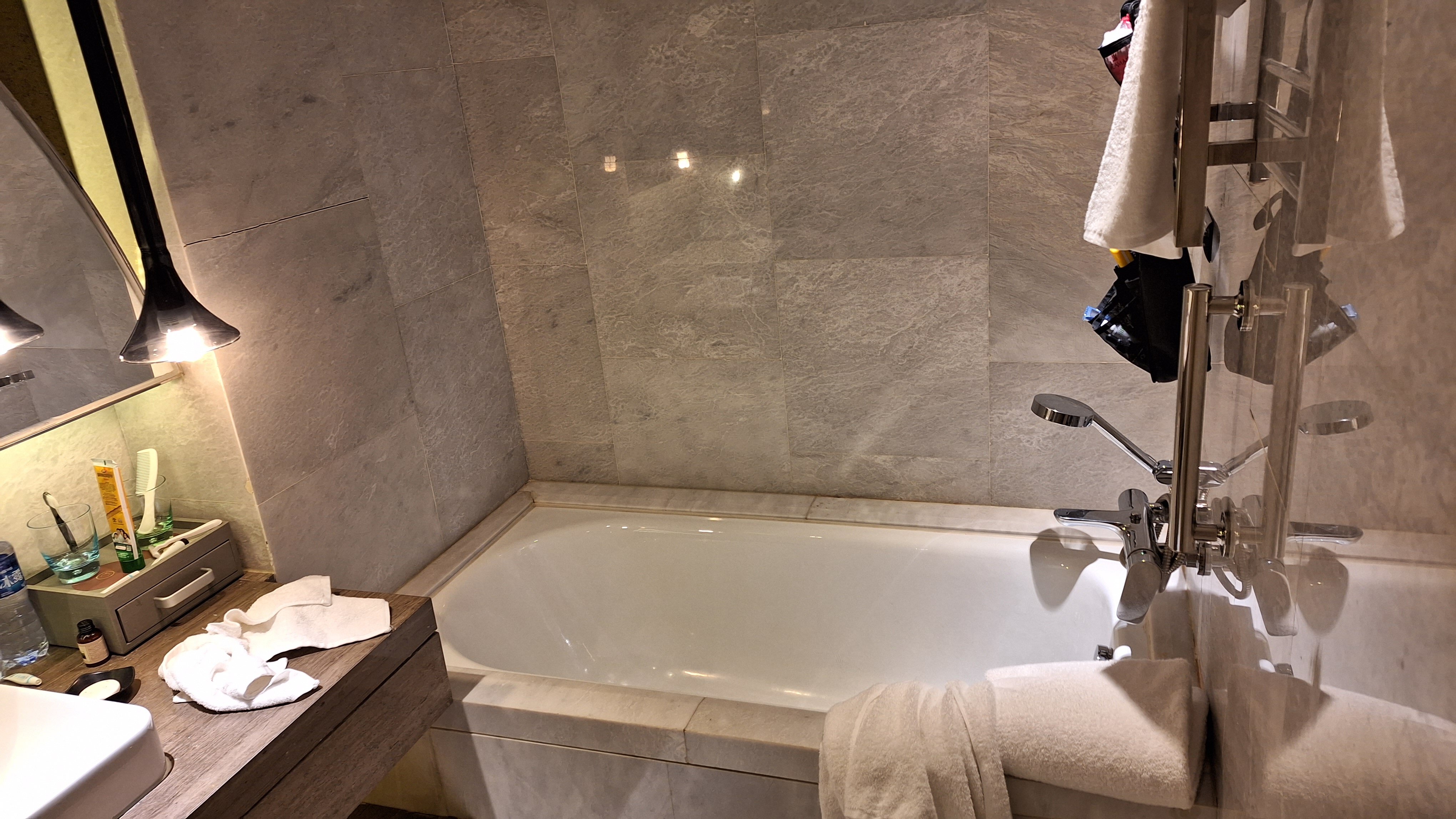 Фото BeiJing Qianyuan Hotel