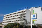 Jr Hotels Gate7 Bologna