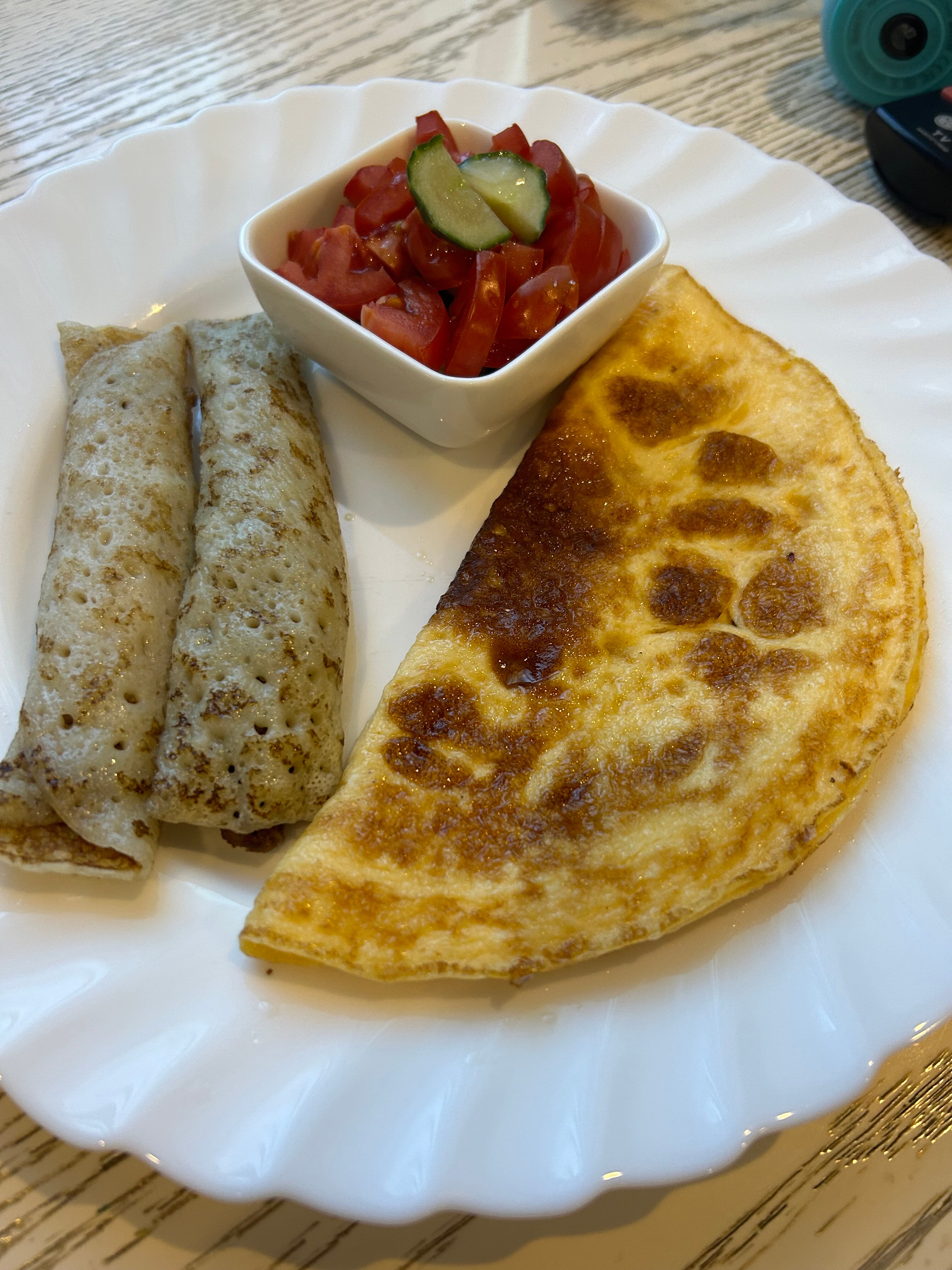 Фото Европа