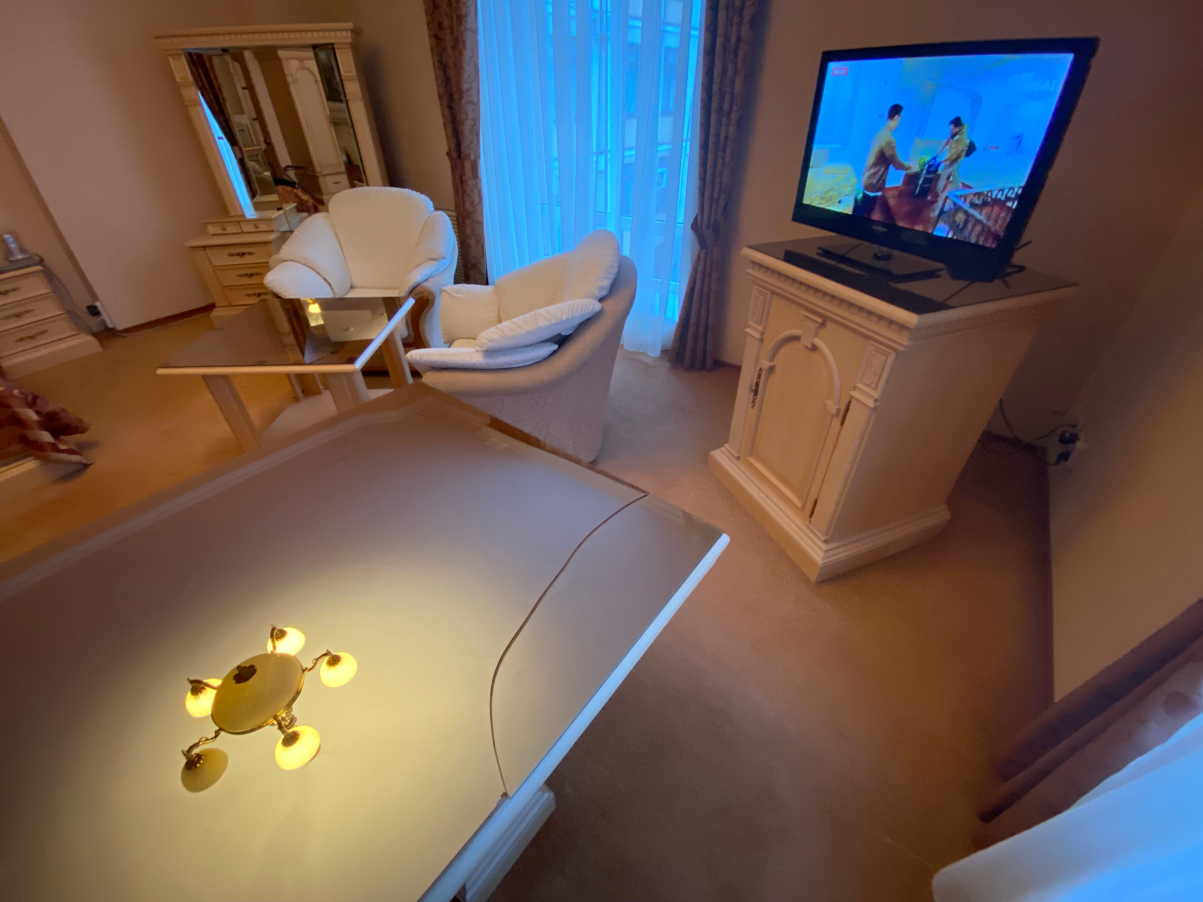 Фото Атлантида