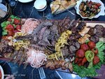 Imperator (Qazyǵurt aýyly, ulitsa Kunayeva, 101), restaurant
