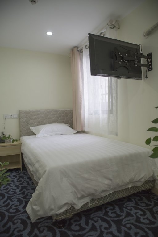 Фото Memory Travel Hotel ( West Lake)