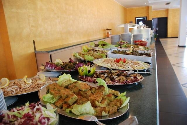 Фото Baiamalva Resort