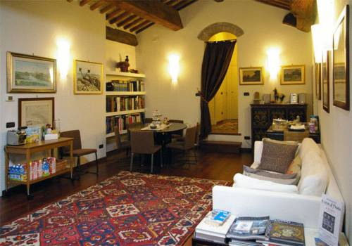 Фото A Casa di Paola Suite- Bed and Breakfast