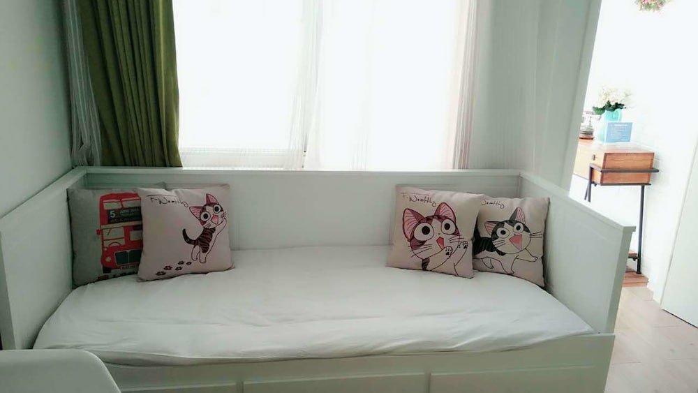 Фото Musesun Youth Hotel