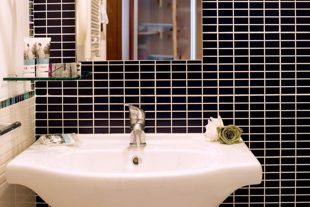 Фото Mercure Olbia