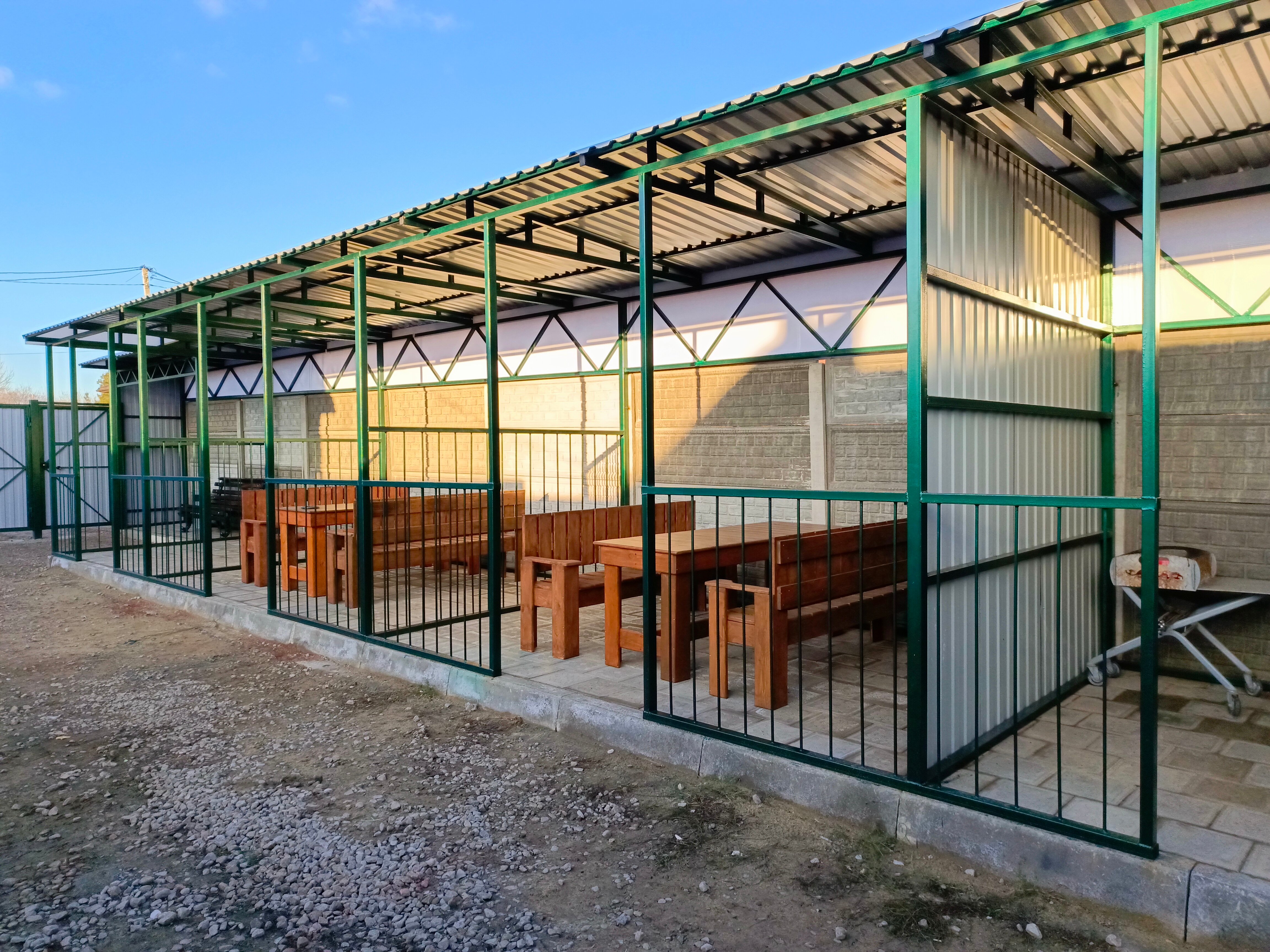 Фото отеля 3