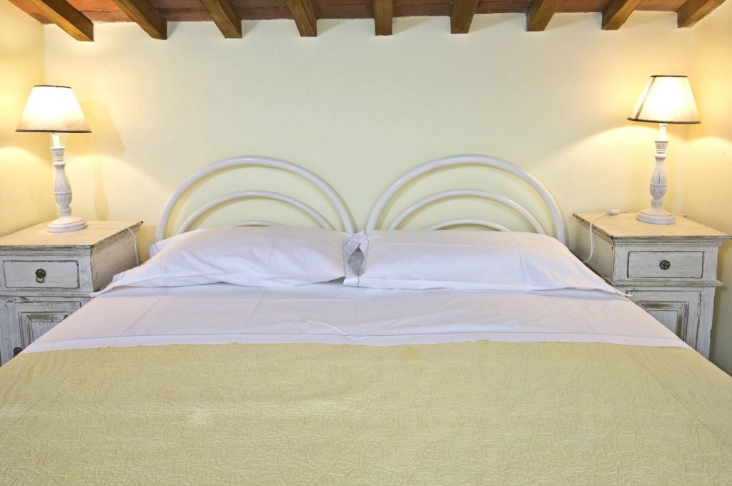 Фото B&b i Terzi Di Siena