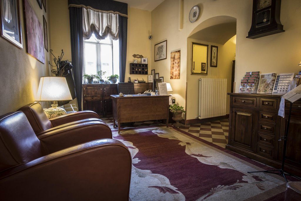 Фото Palazzo Fani Mignanelli Siena