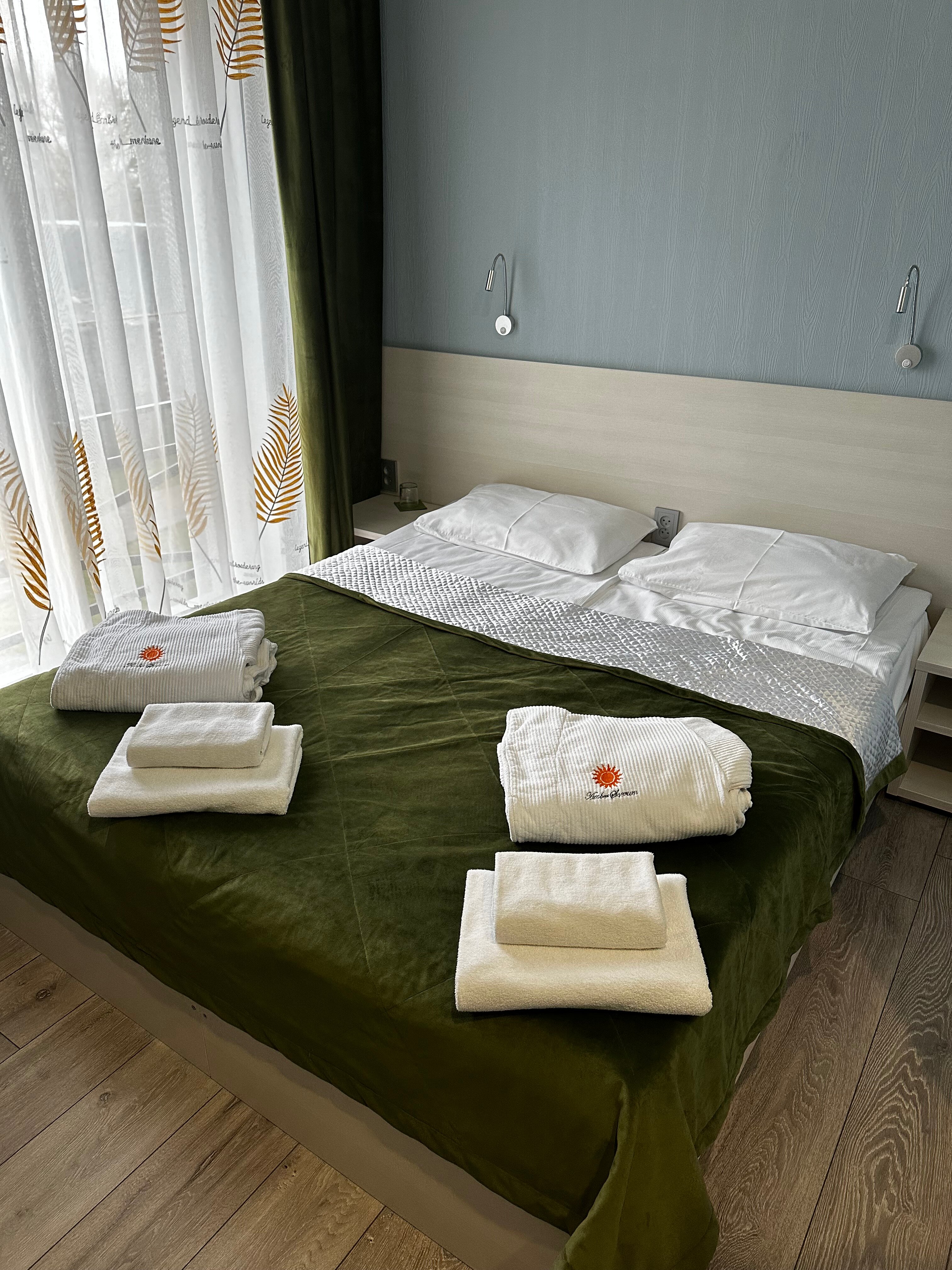 Фото Амбер-Сакрум